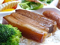 東坡肉