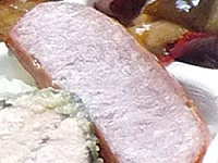 古早味香腸
